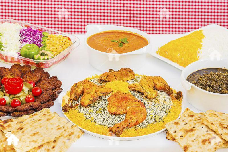 غذا برای سحری و افطار در ماه رمضان