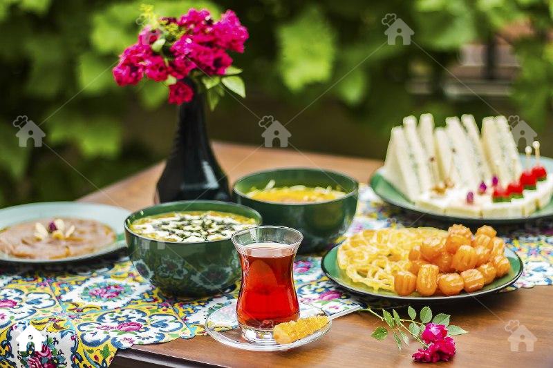 غذاهای مناسب ماه رمضان برای سحر و افطار